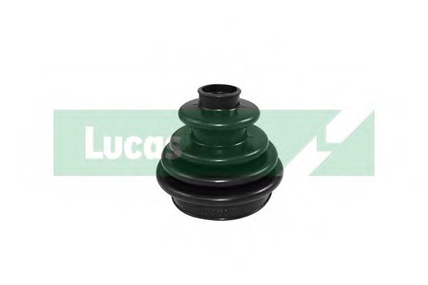 LUCAS ENGINE DRIVE LKTB006 Bellow, driveshaft